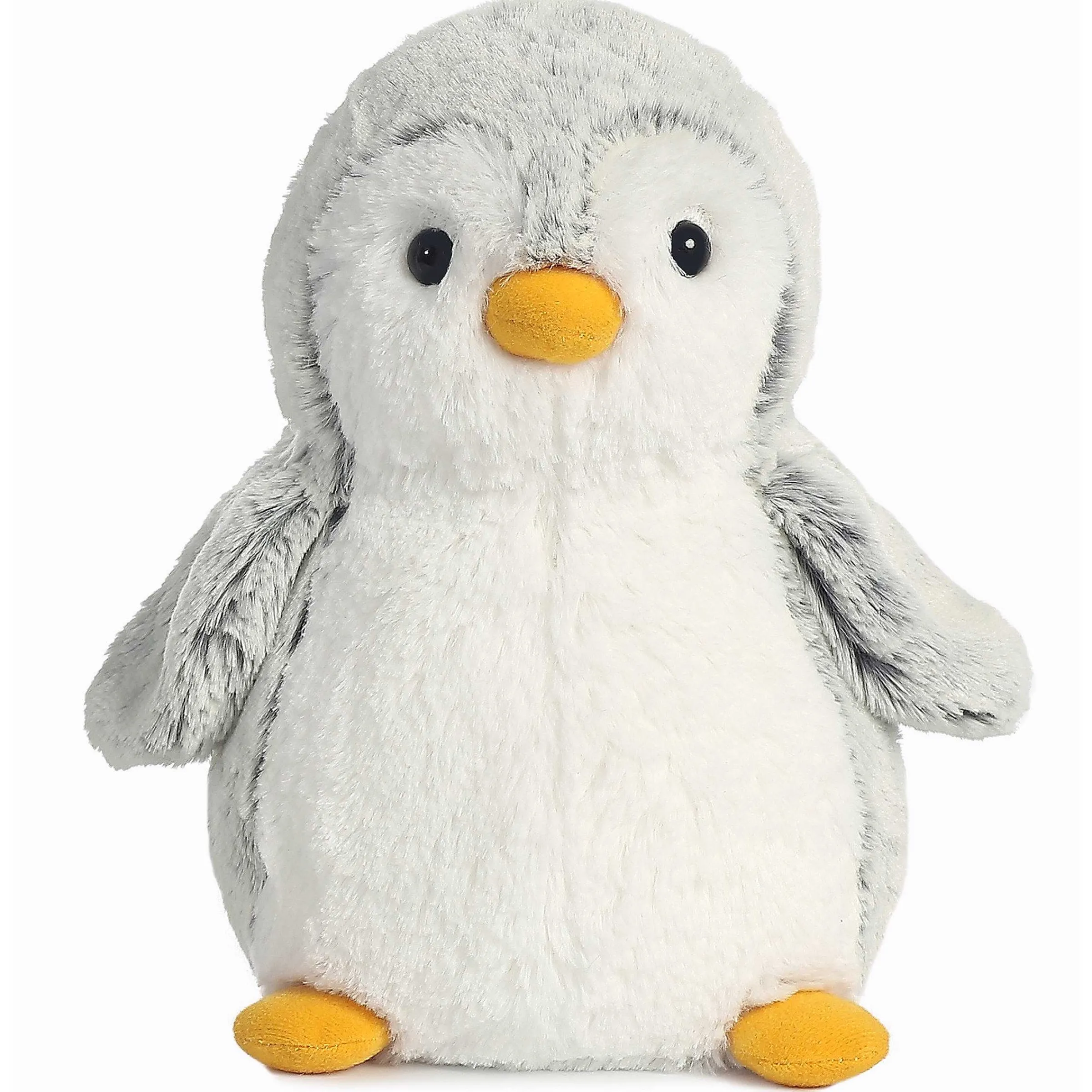 Clearance - Pompom Penguin - Gray Arctic