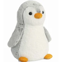 Clearance - Pompom Penguin - Gray Arctic