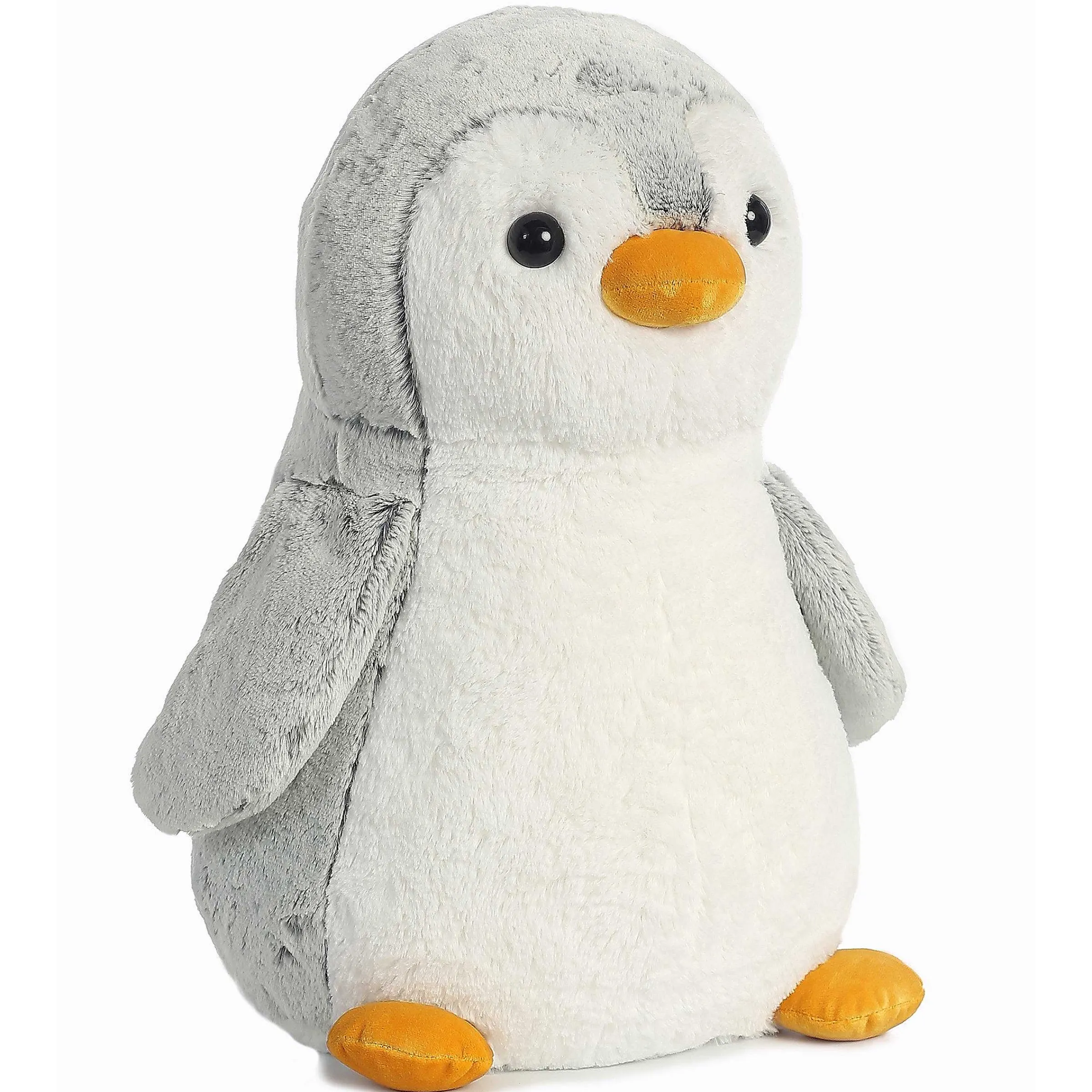 Clearance - Pompom Penguin - Gray Arctic