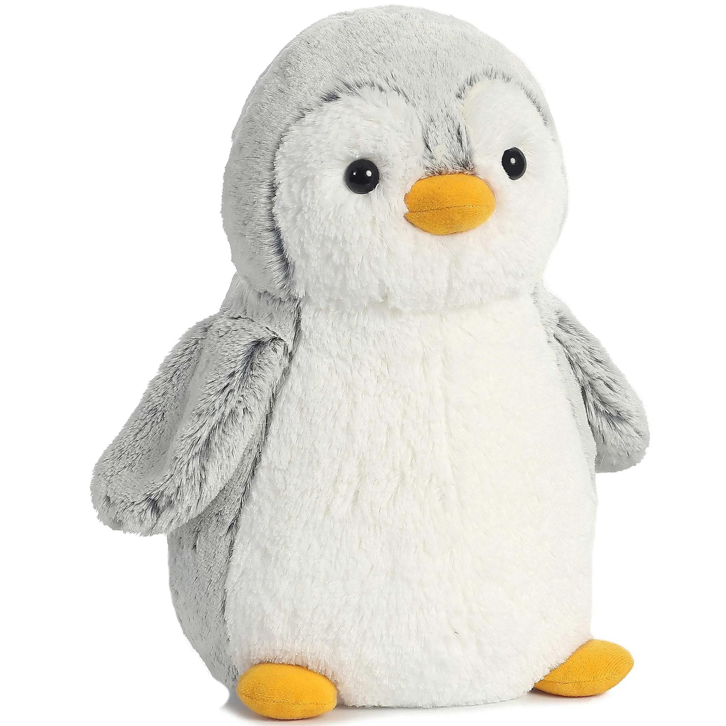 Clearance - Pompom Penguin - Gray Arctic