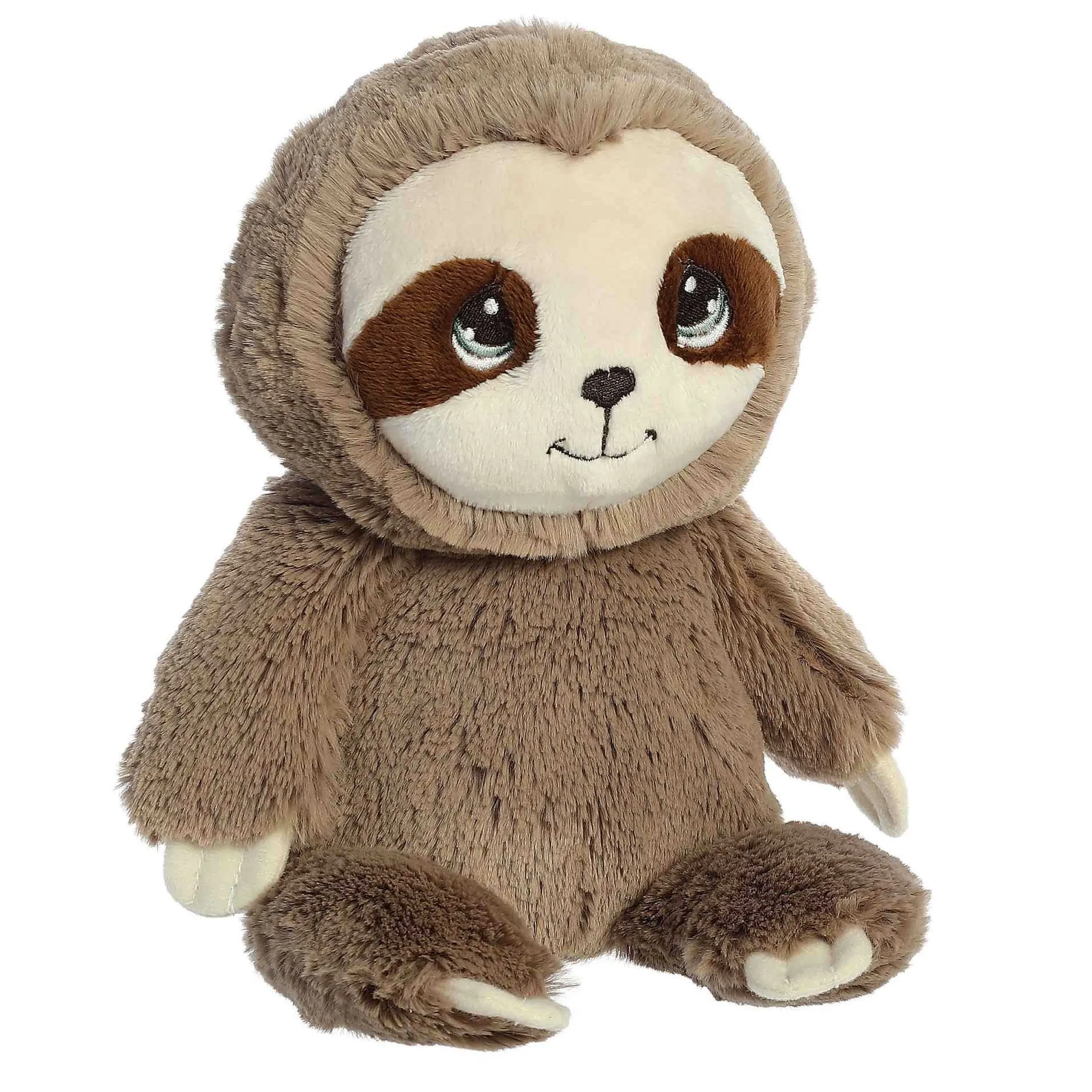 Outlet Aurora® - Precious Moments - 8.5" Sammy Sloth Precious Moments