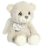 Sale Aurora® - Precious Moments - 12" Guardian Angel Bear Precious Moments