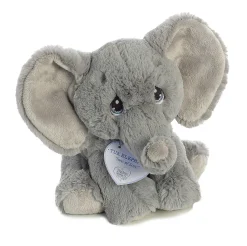 Sale Aurora® - Precious Moments - 8.5" Tuk Elephant Precious Moments