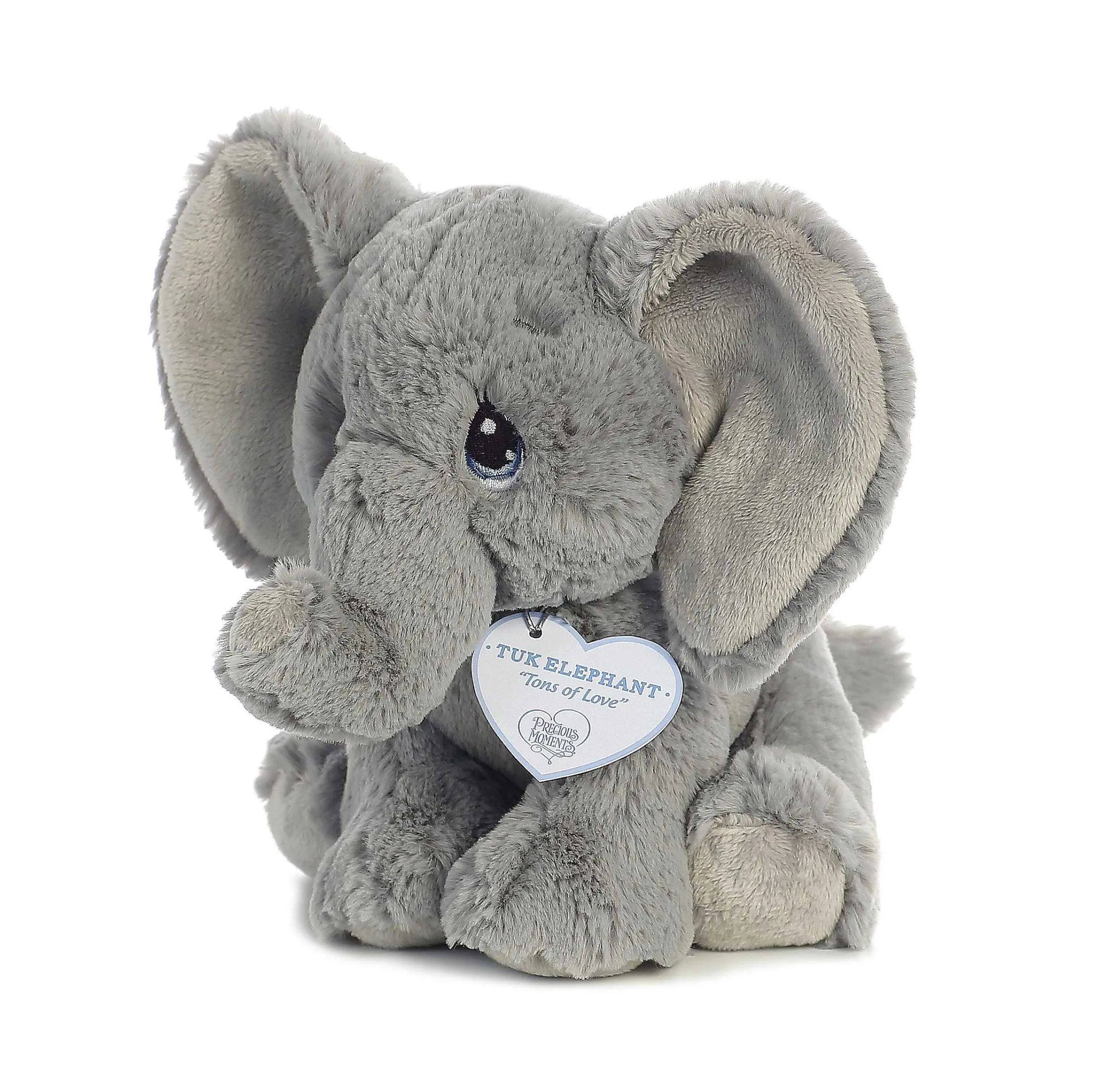 Sale Aurora® - Precious Moments - 8.5" Tuk Elephant Precious Moments