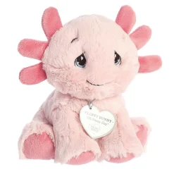 Discount Aurora® - Precious Moments - 8.5" Lottie Axolotl Precious Moments