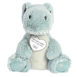 Fashion Aurora® - Precious Moments - 8.5" Taylor T-Rex Precious Moments