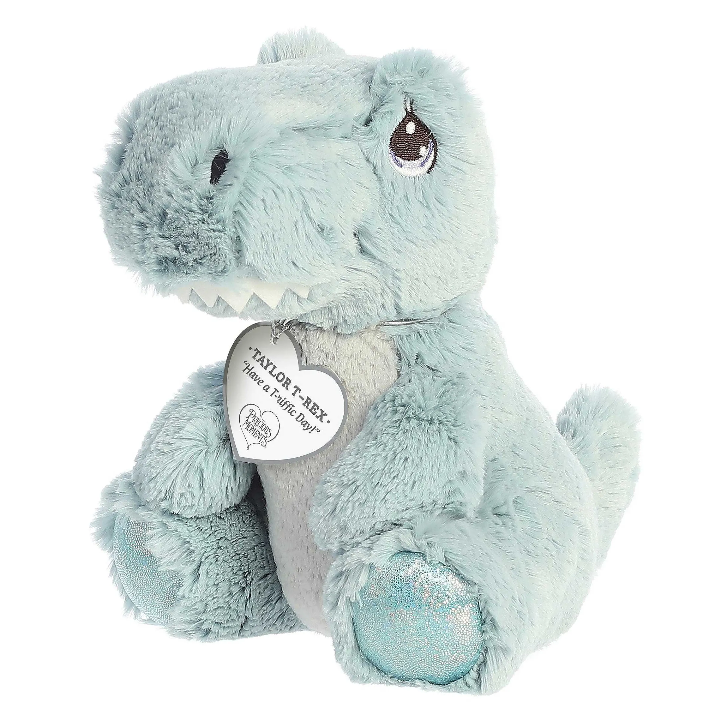 Fashion Aurora® - Precious Moments - 8.5" Taylor T-Rex Precious Moments