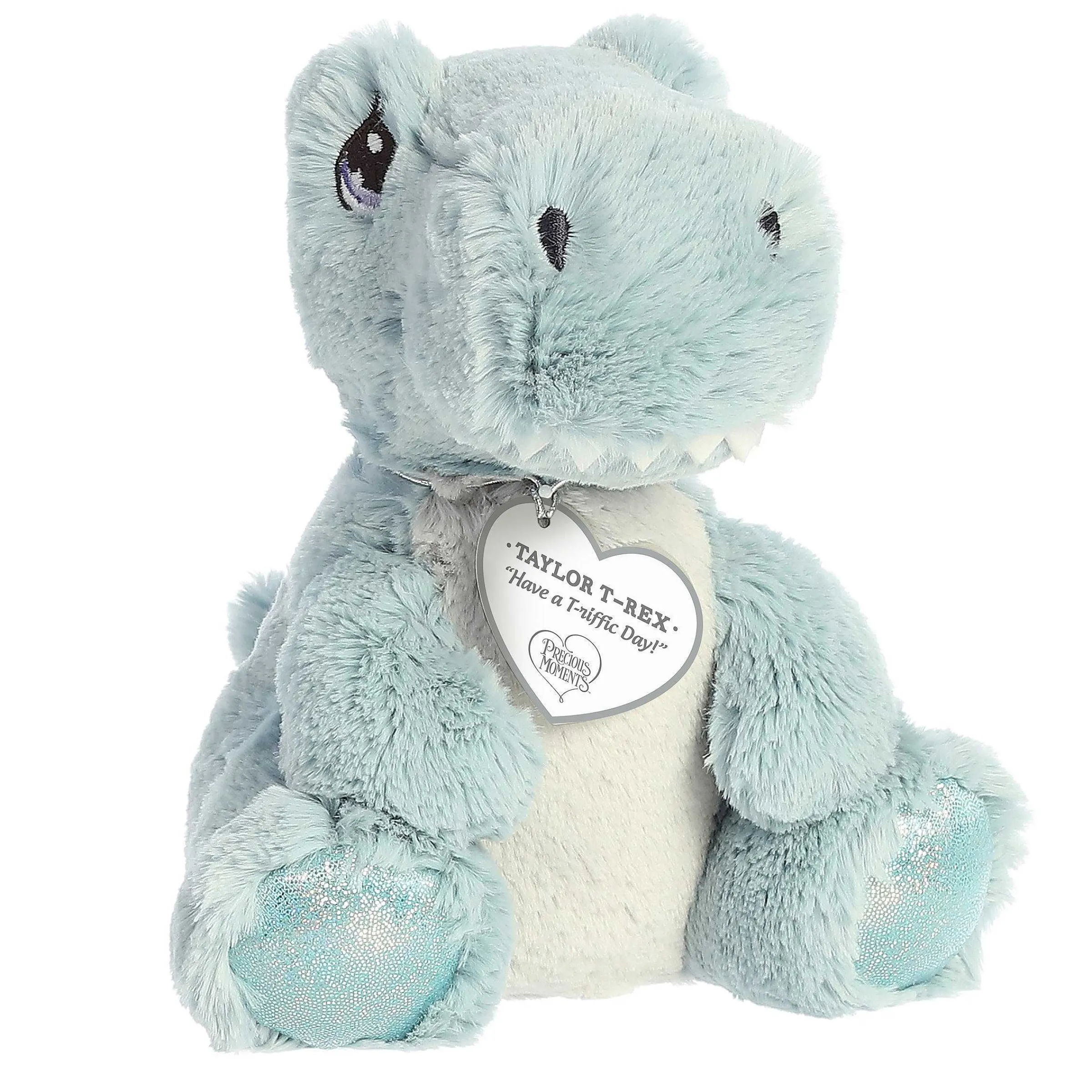Fashion Aurora® - Precious Moments - 8.5" Taylor T-Rex Precious Moments