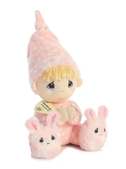 Outlet Aurora® - Precious Moments - 9.5" Precious Prayer Girl Precious Moments