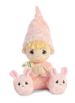 Outlet Aurora® - Precious Moments - 9.5" Precious Prayer Girl Precious Moments