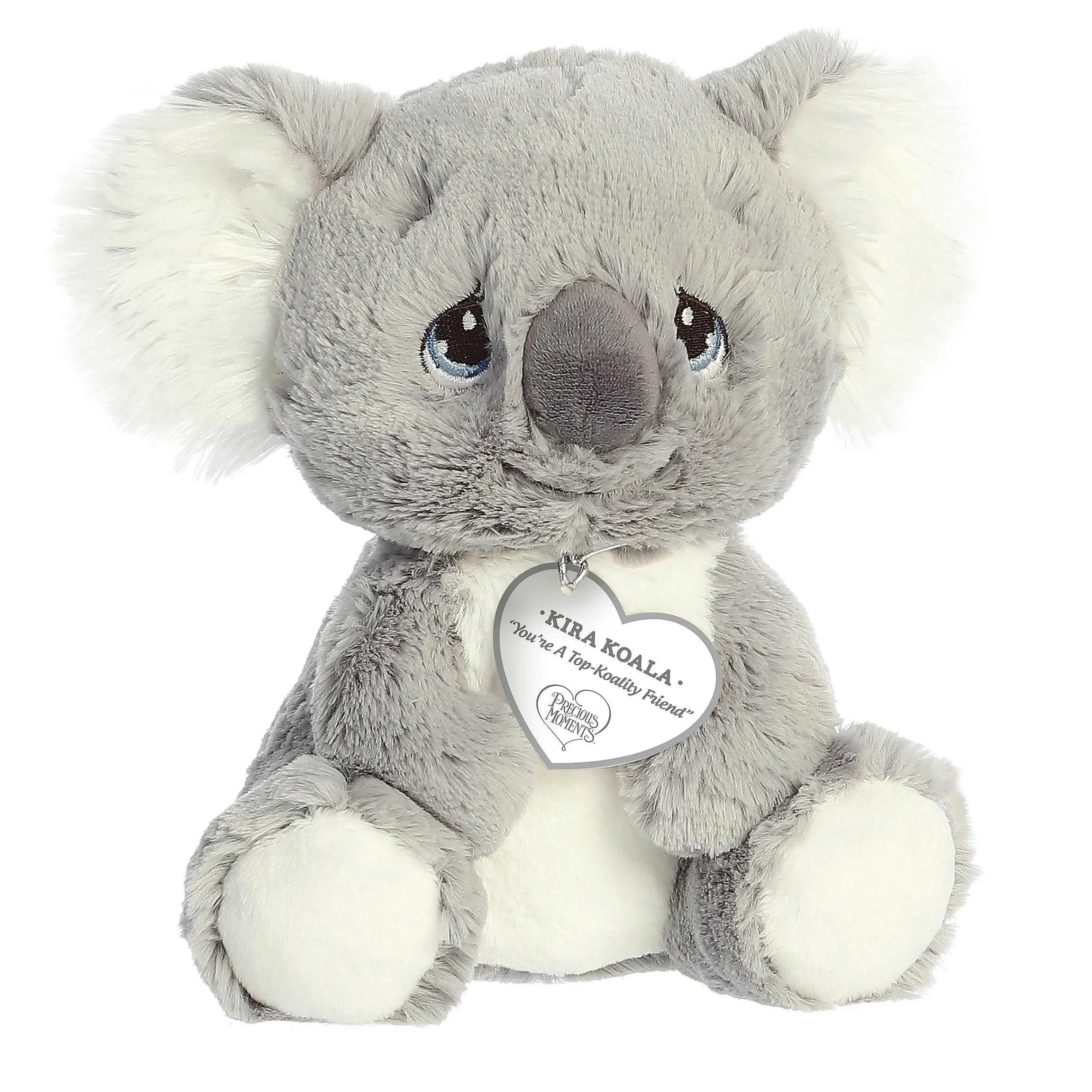 Online Aurora® - Precious Moments - 8.5" Kira Koala Precious Moments