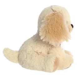 Fashion Aurora® - Precious Moments - 8.5" Daniel Spaniel Precious Moments