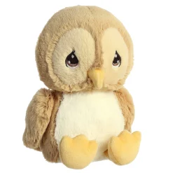 Best Aurora® - Precious Moments - 8.5" Ollie Owl Precious Moments