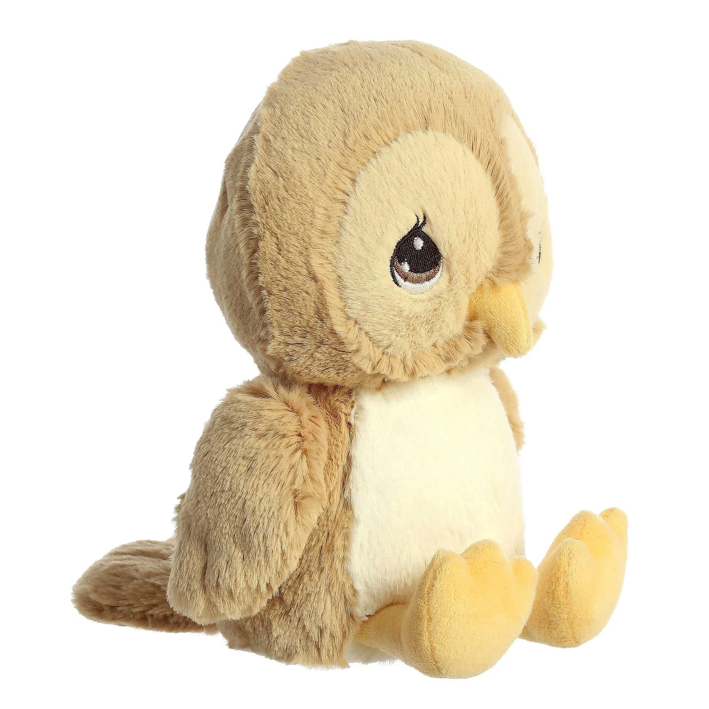 Best Aurora® - Precious Moments - 8.5" Ollie Owl Precious Moments