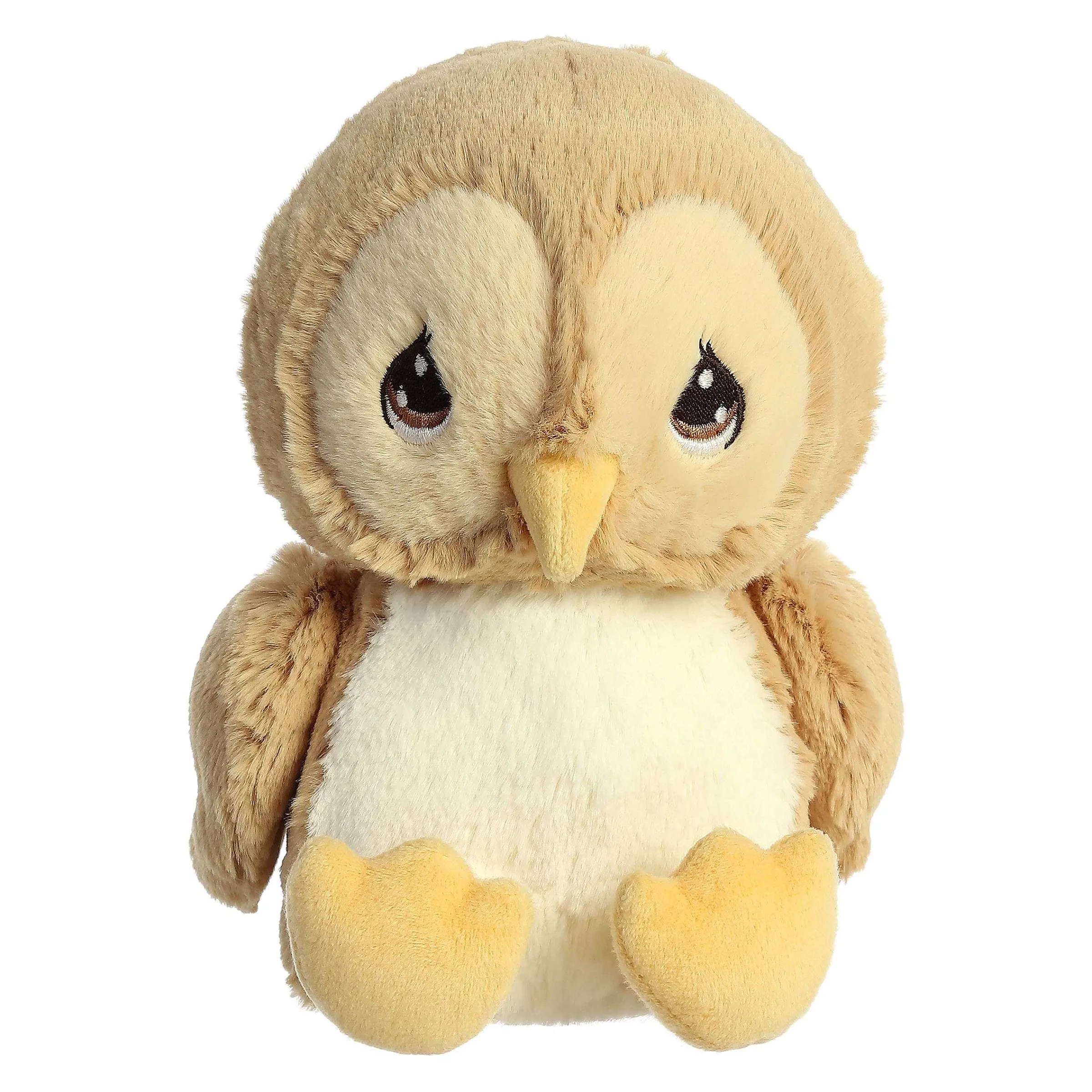 Best Aurora® - Precious Moments - 8.5" Ollie Owl Precious Moments