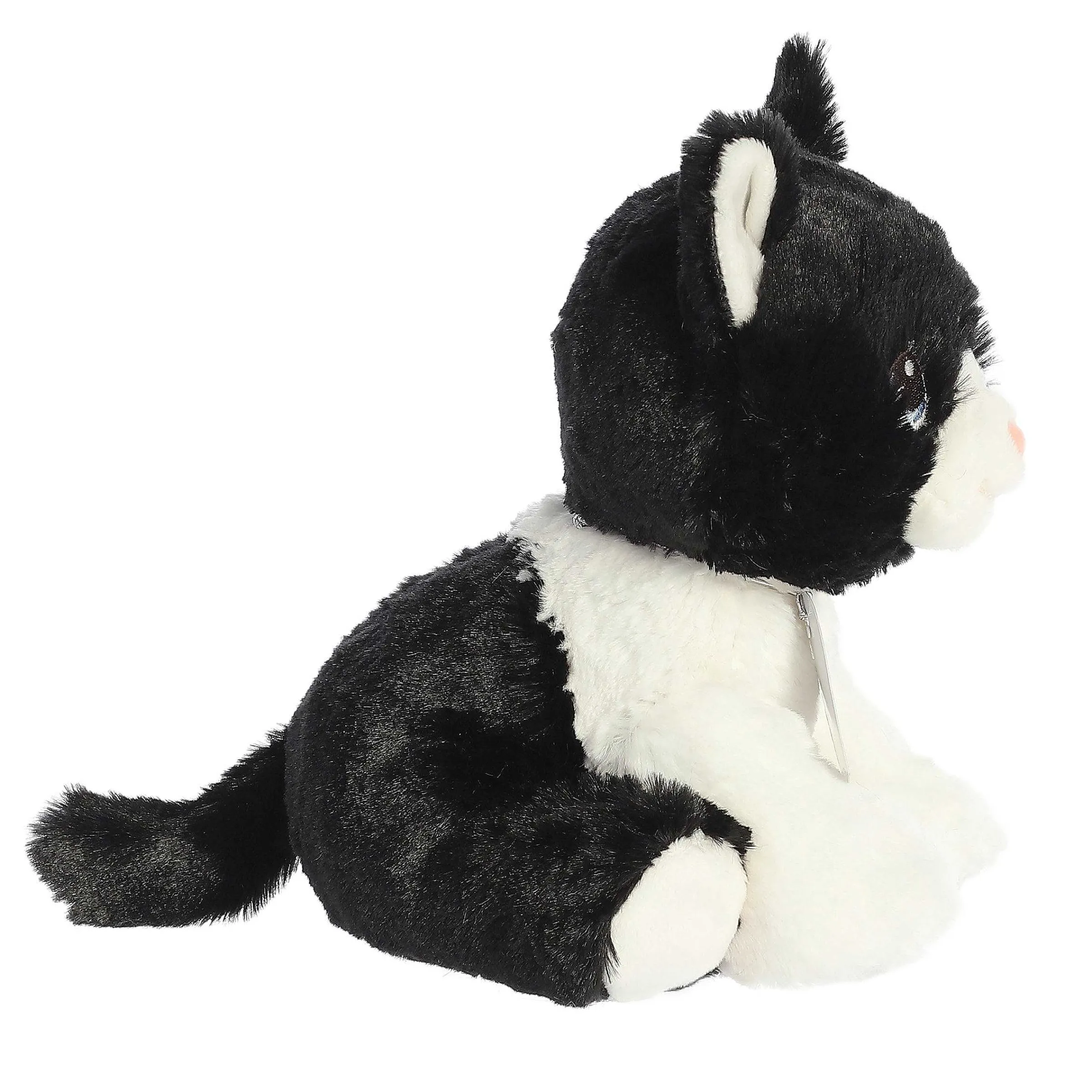 Hot Aurora® - Precious Moments - 8.5" Whiskers Kitten Precious Moments