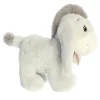 Clearance Aurora® - Precious Moments - 9" Dusty Donkey Precious Moments