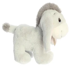 Clearance Aurora® - Precious Moments - 9" Dusty Donkey Precious Moments
