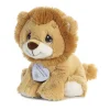 Fashion Aurora® - Precious Moments - 8.5" Hamilton Lion Precious Moments