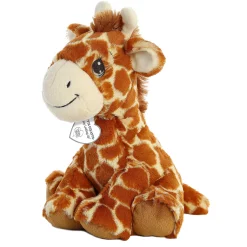 Sale Aurora® - Precious Moments - Raffie Giraffe Precious Moments