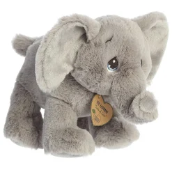 Fashion Aurora® - Precious Moments - 9" Tuk Elephant Precious Moments