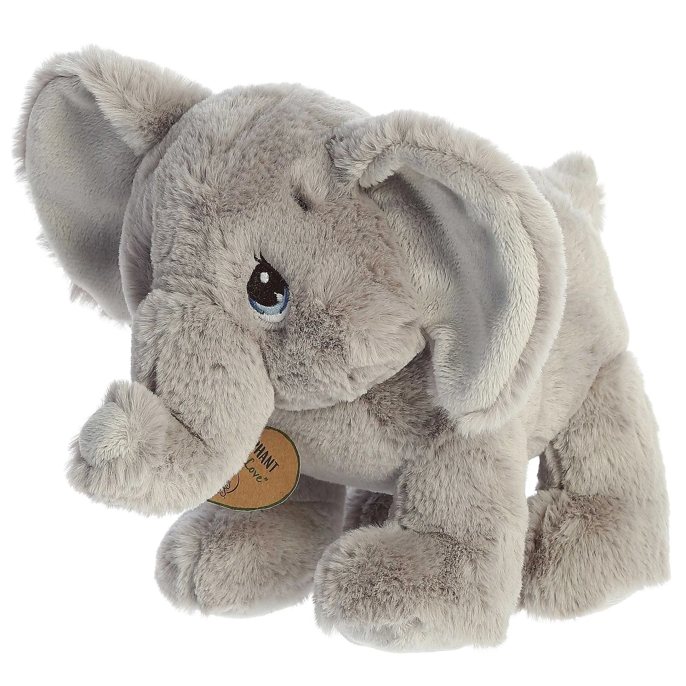 Fashion Aurora® - Precious Moments - 9" Tuk Elephant Precious Moments