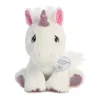 Fashion Aurora® - Precious Moments - 8.5" Sparkle Unicorn Precious Moments