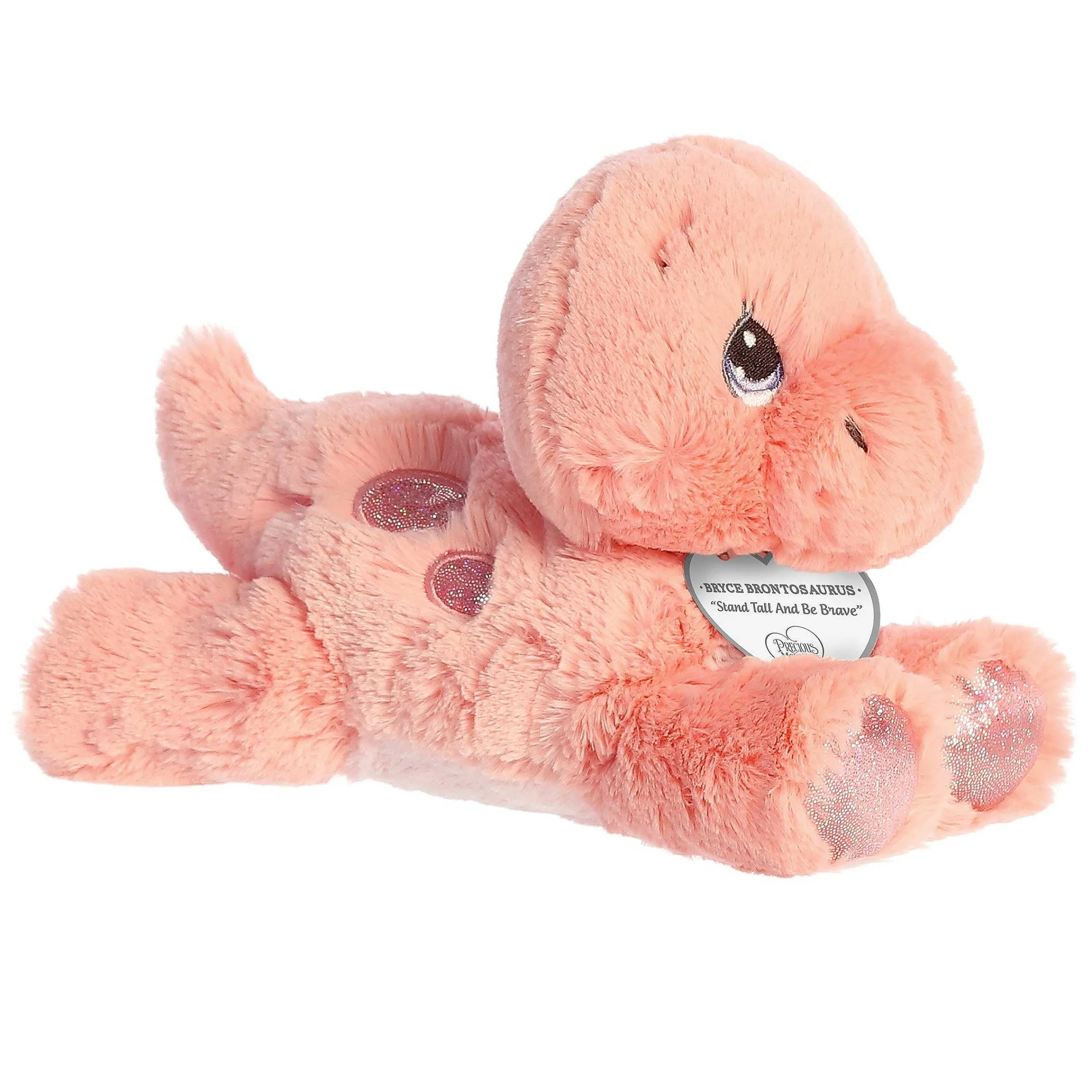Best Aurora® - Precious Moments - 8.5" Bryce Brontosaururs Precious Moments