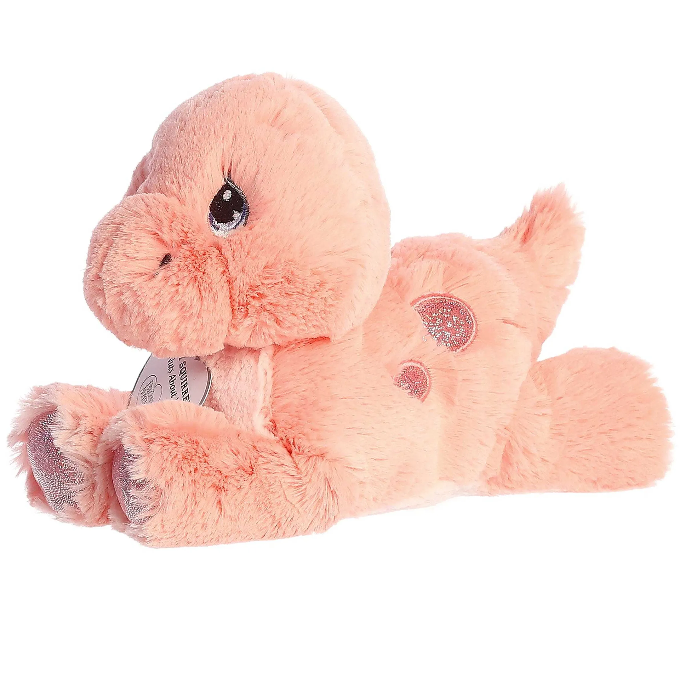 Best Aurora® - Precious Moments - 8.5" Bryce Brontosaururs Precious Moments