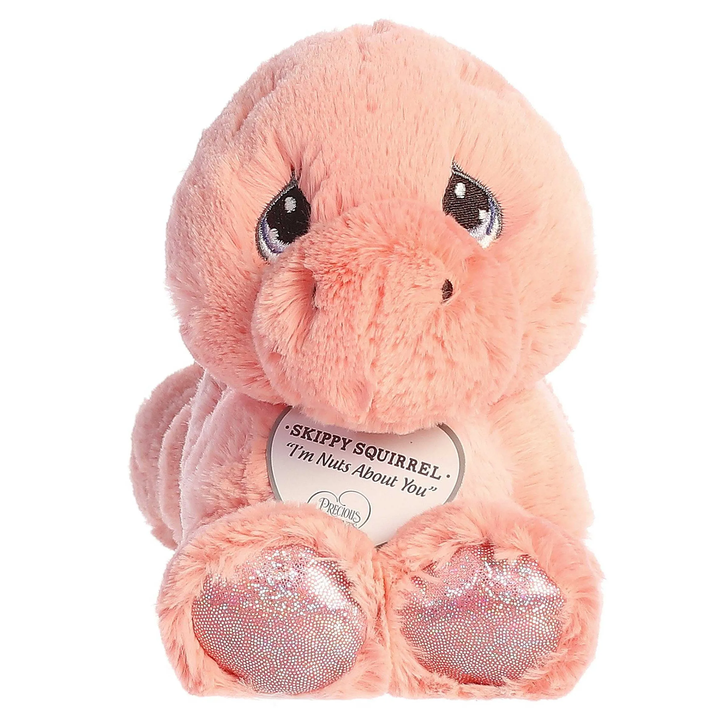 Best Aurora® - Precious Moments - 8.5" Bryce Brontosaururs Precious Moments