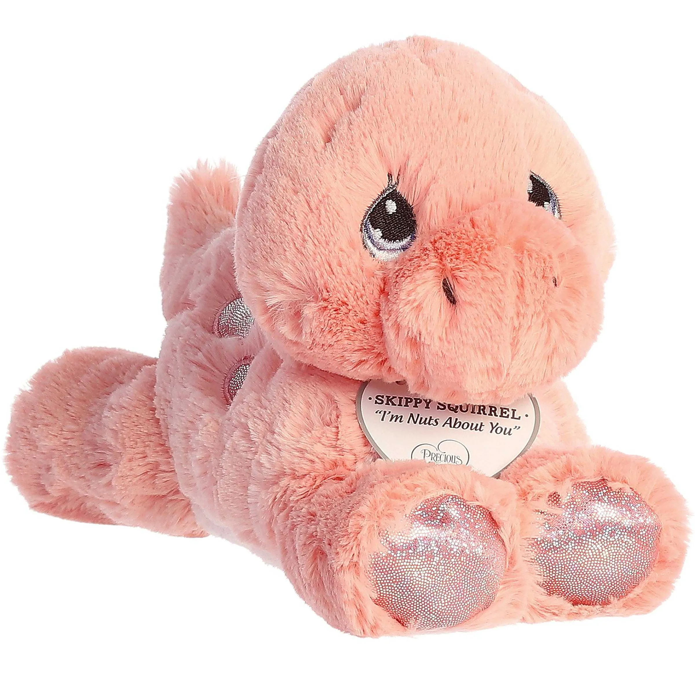 Best Aurora® - Precious Moments - 8.5" Bryce Brontosaururs Precious Moments