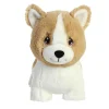 Sale Aurora® - Precious Moments - 8.5" Colton Corgi Precious Moments