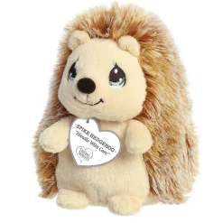 Fashion Aurora® - Precious Moments - 7.5" Spike Hedgehog Precious Moments