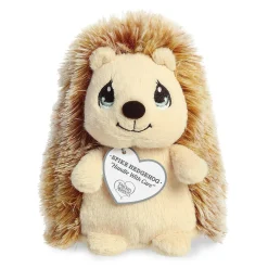 Fashion Aurora® - Precious Moments - 7.5" Spike Hedgehog Precious Moments