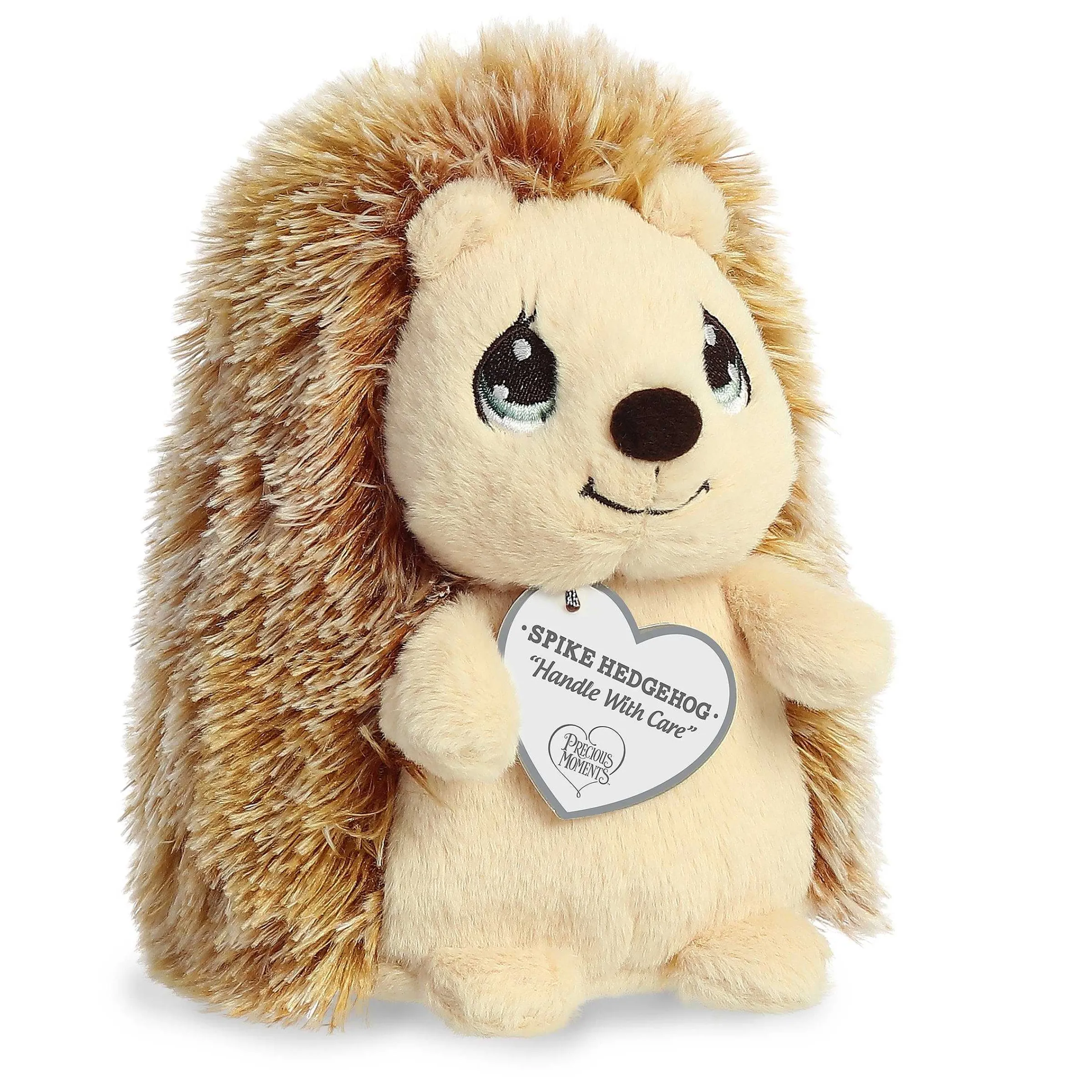 Fashion Aurora® - Precious Moments - 7.5" Spike Hedgehog Precious Moments