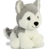 Discount Aurora® - Precious Moments - 8.5" Malakai Wolf Precious Moments