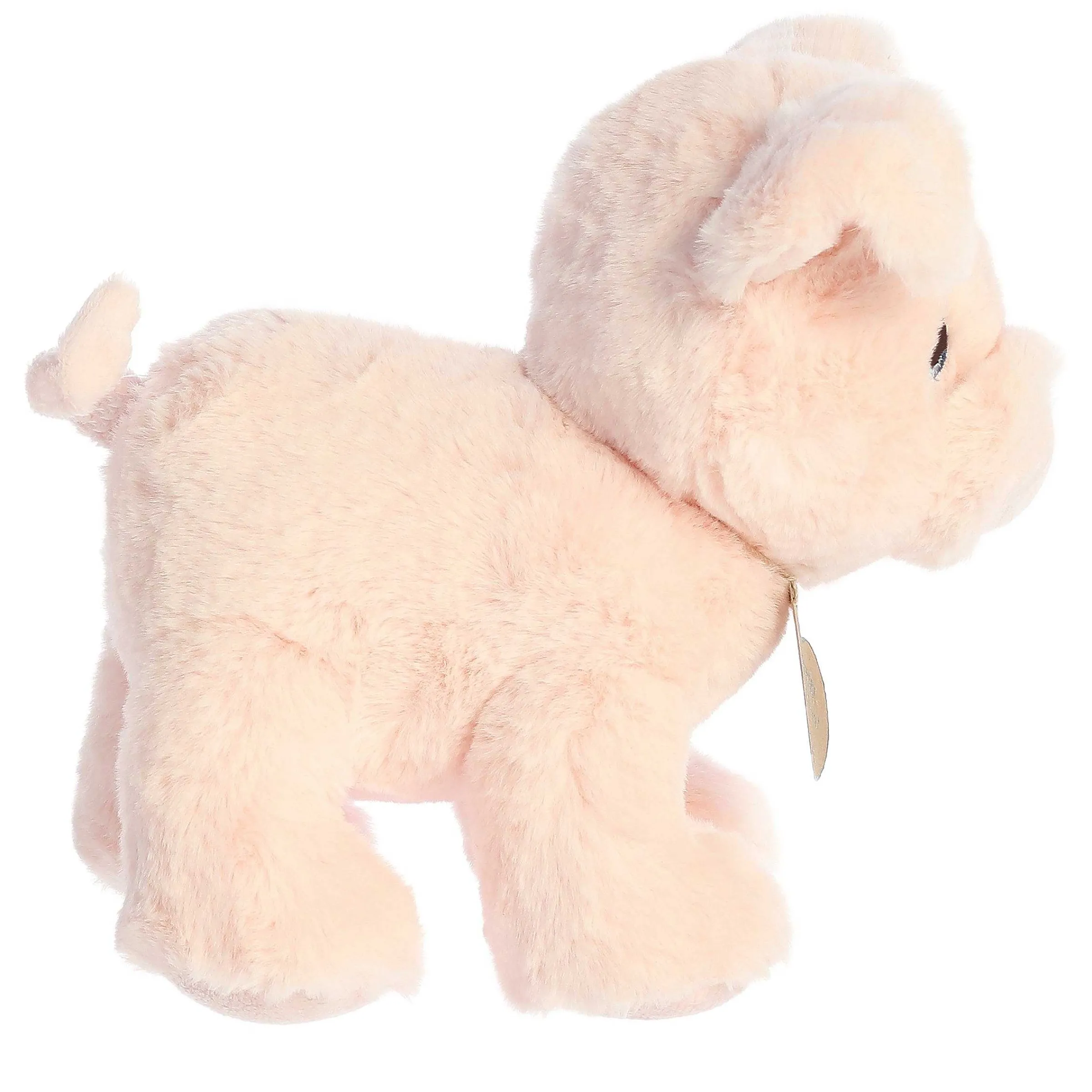 Discount Aurora® - Precious Moments - 9" Bacon Piggy Precious Moments
