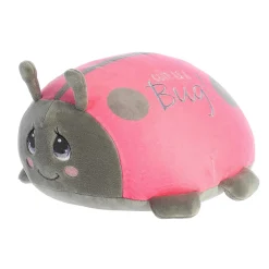 Best Aurora® - Precious Moments - 10" Cute As A Bug Ladybug Precious Moments