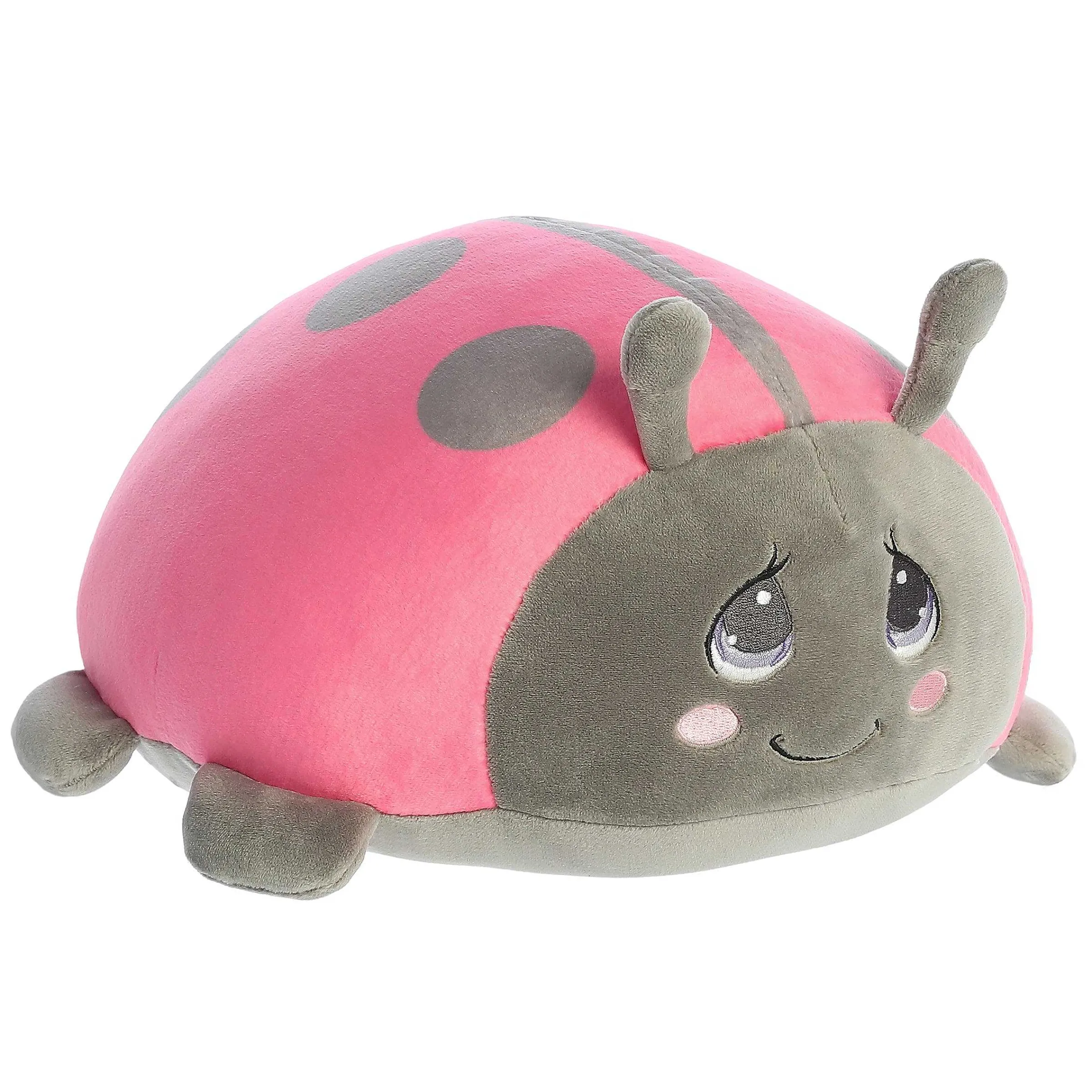 Best Aurora® - Precious Moments - 10" Cute As A Bug Ladybug Precious Moments