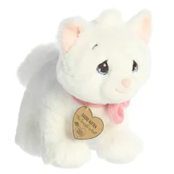 Fashion Aurora® - Precious Moments - 9" Cassie Kitten Precious Moments