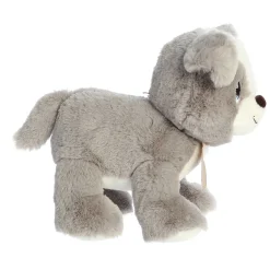 Hot Aurora® - Precious Moments - 9" Winston Terrier Precious Moments