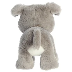 Hot Aurora® - Precious Moments - 9" Winston Terrier Precious Moments