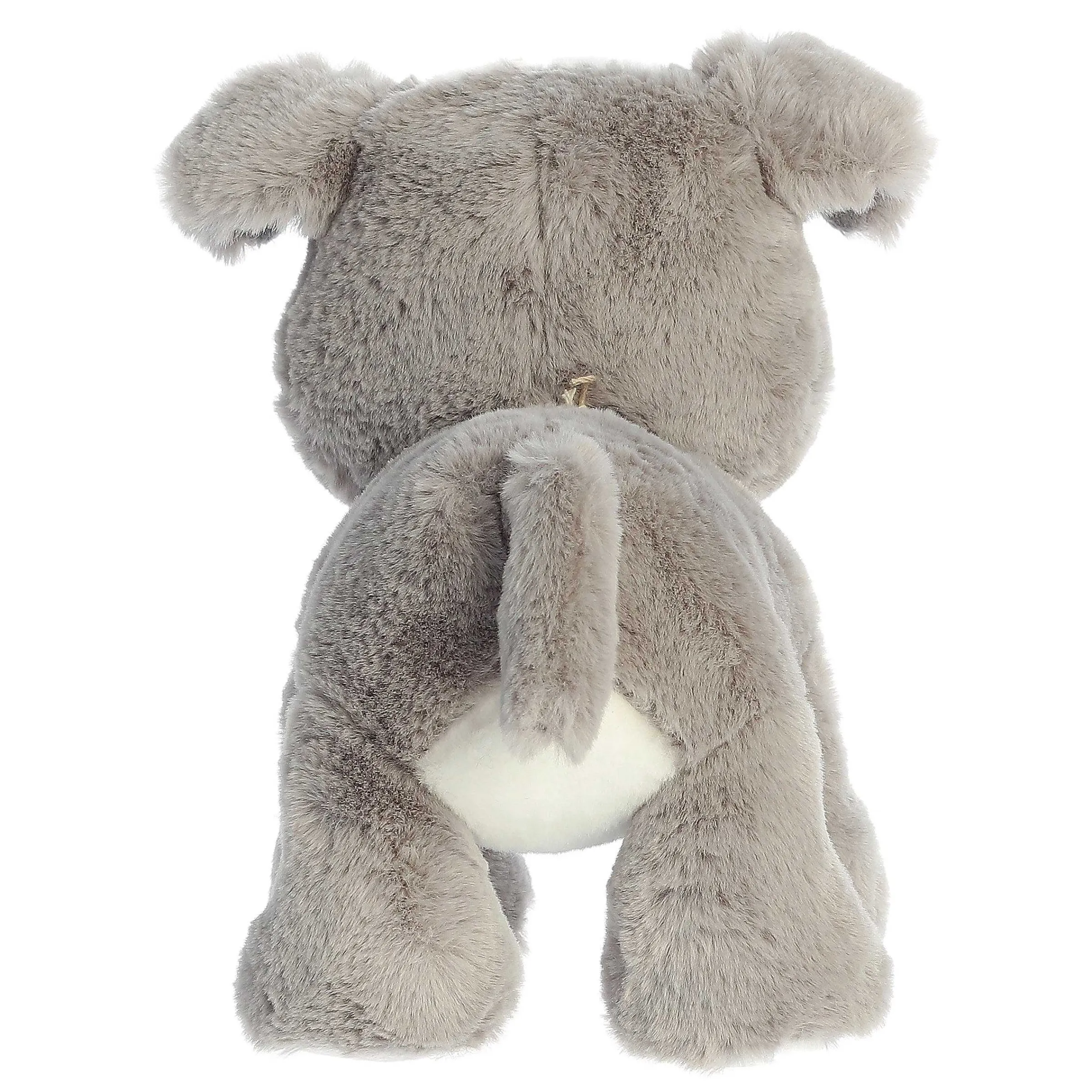 Hot Aurora® - Precious Moments - 9" Winston Terrier Precious Moments