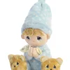 Outlet Aurora® - Precious Moments - 9.5" Prayer Boy - Spanish Precious Moments