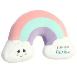 Online Aurora® - Precious Moments - 14" Find Your Rainbow Precious Moments