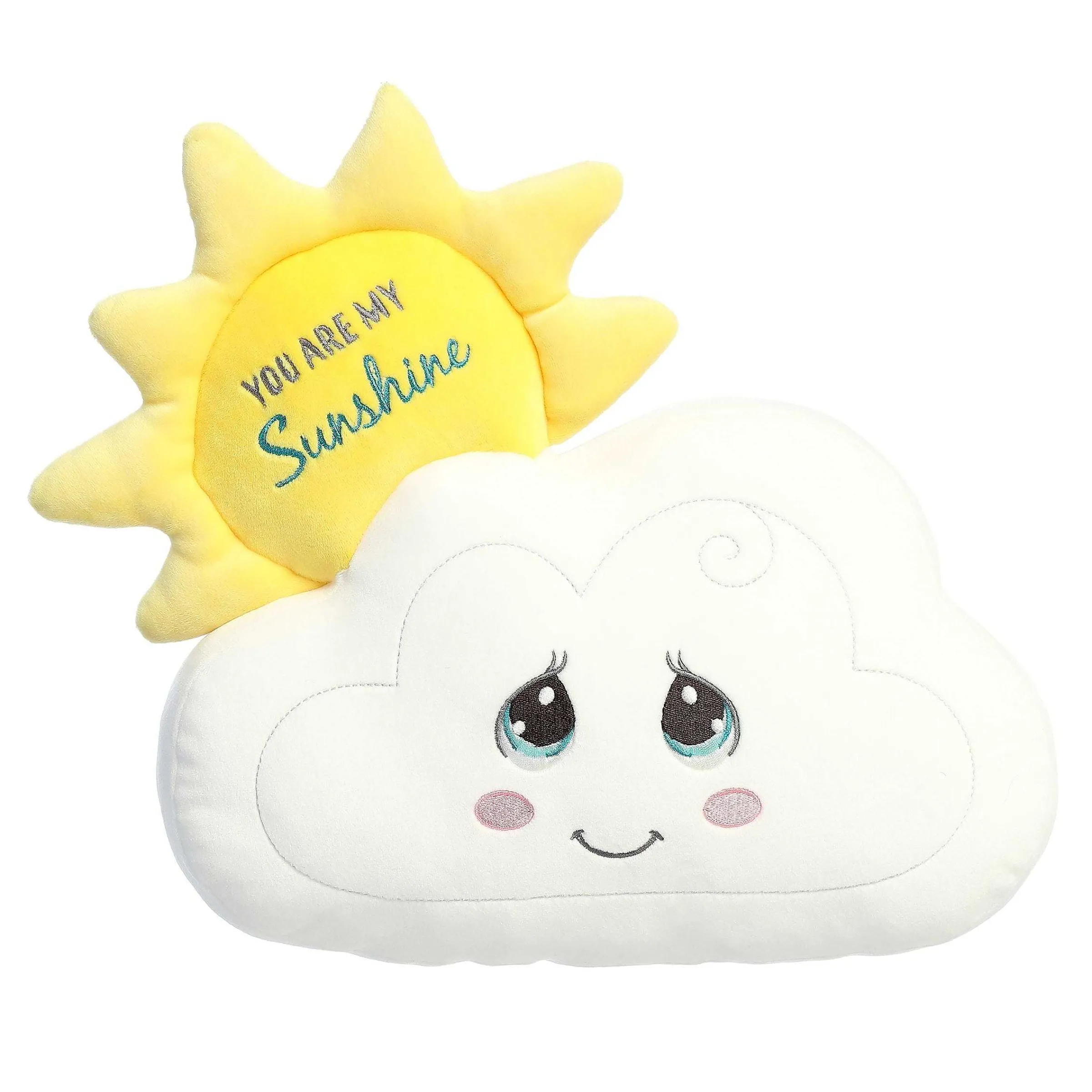 Online Aurora® - Precious Moments - 14" You Are My Sunshine Precious Moments