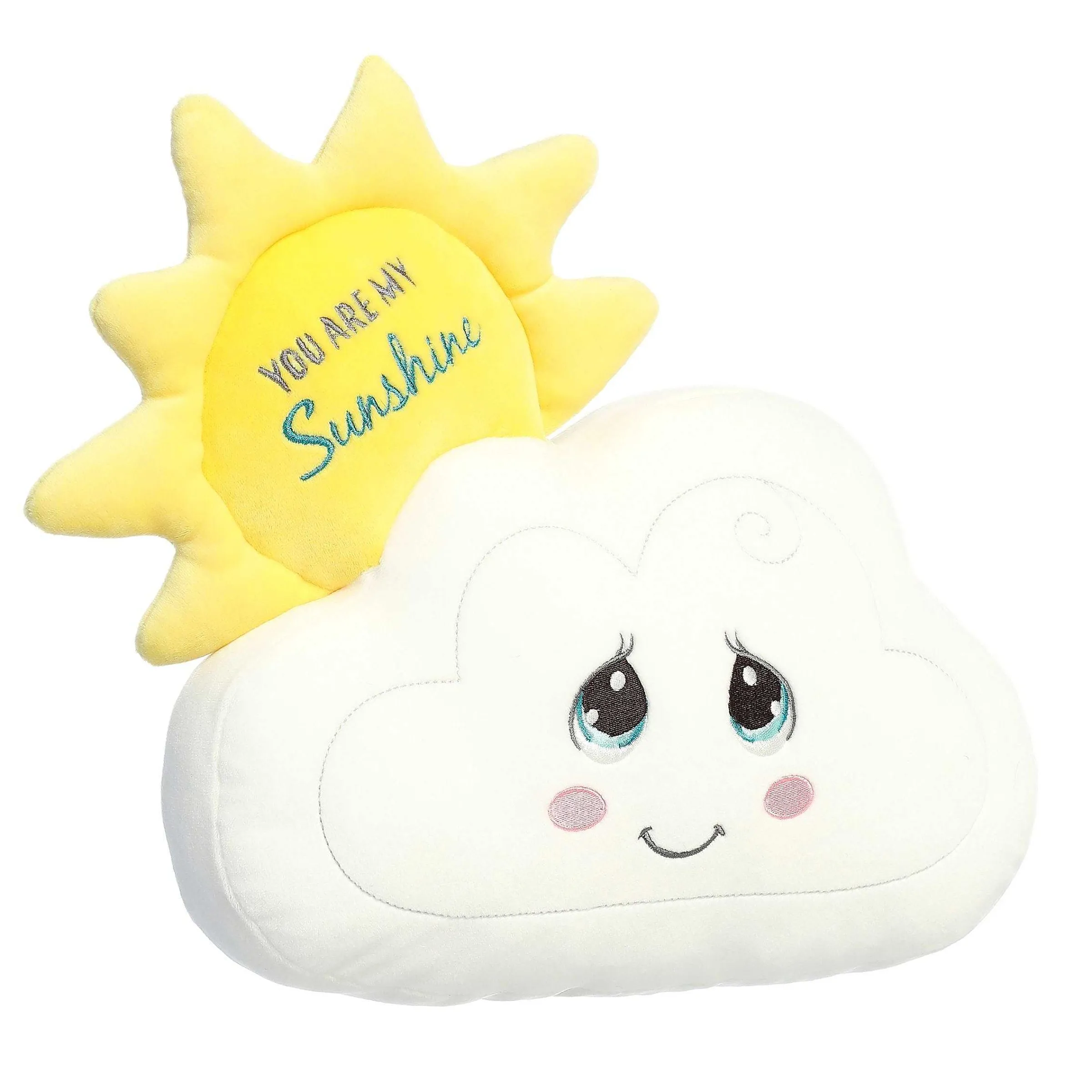 Online Aurora® - Precious Moments - 14" You Are My Sunshine Precious Moments