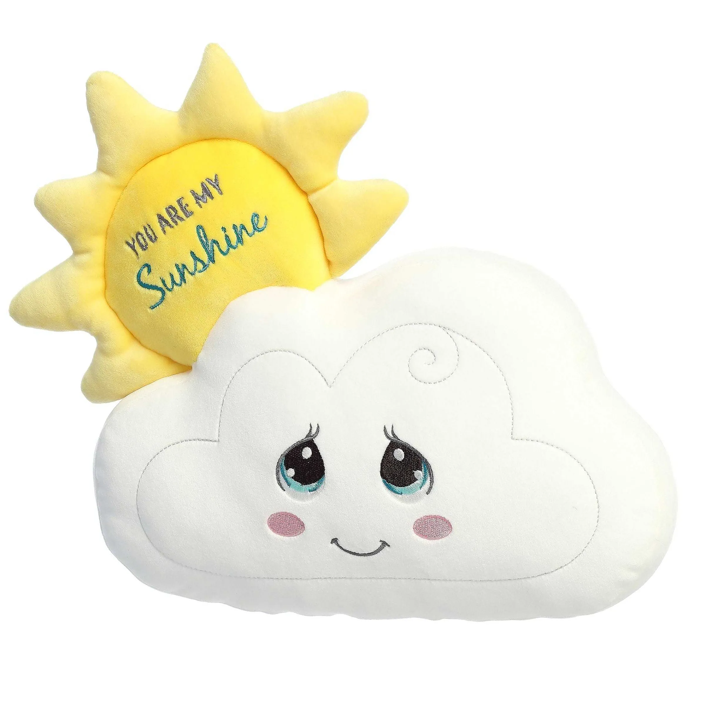 Online Aurora® - Precious Moments - 14" You Are My Sunshine Precious Moments