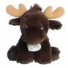 Fashion Aurora® - Precious Moments - 8.5" Miles Moose Precious Moments