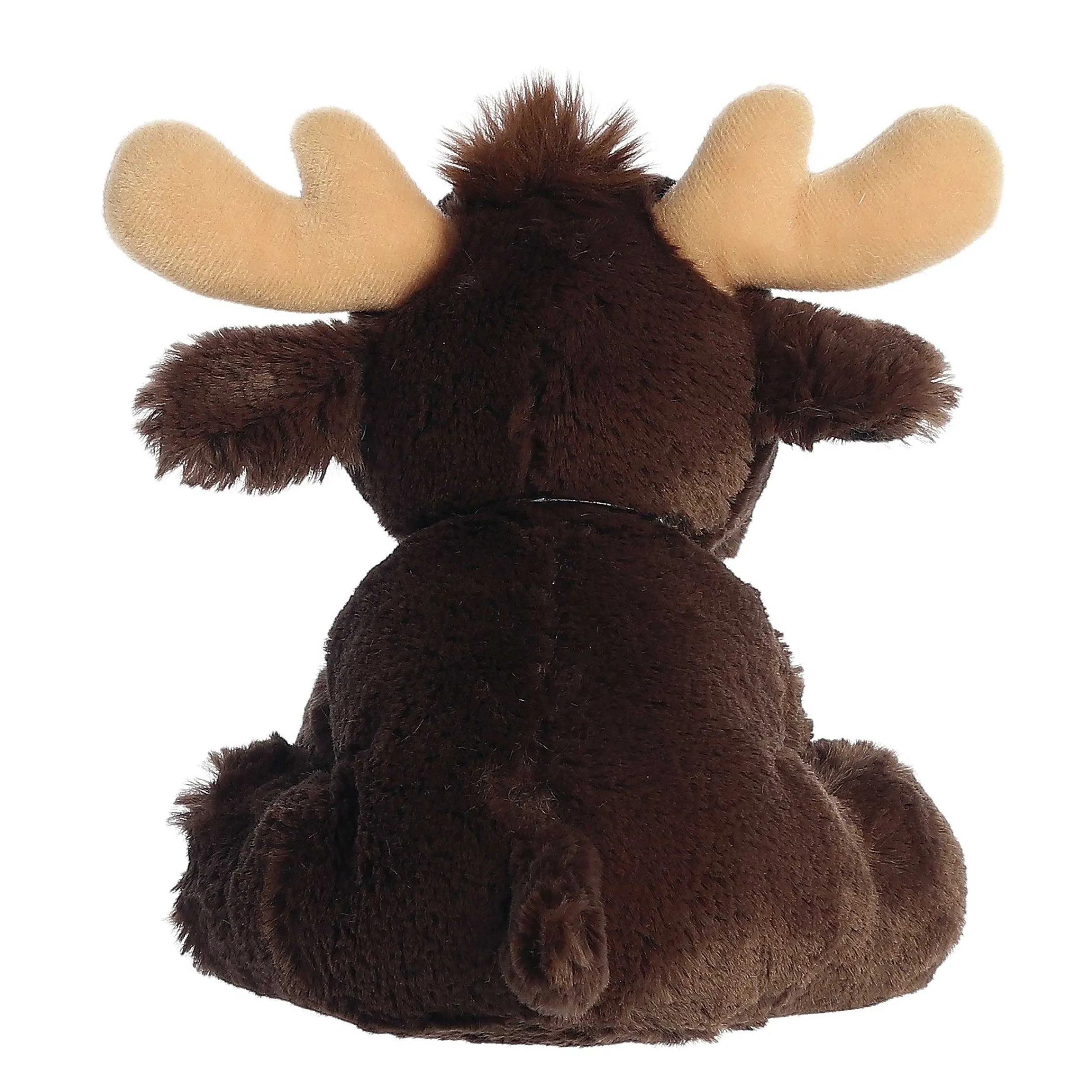 Fashion Aurora® - Precious Moments - 8.5" Miles Moose Precious Moments
